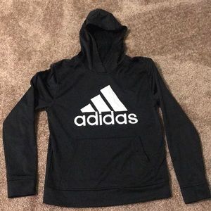 Youth L Adidas Hoodie